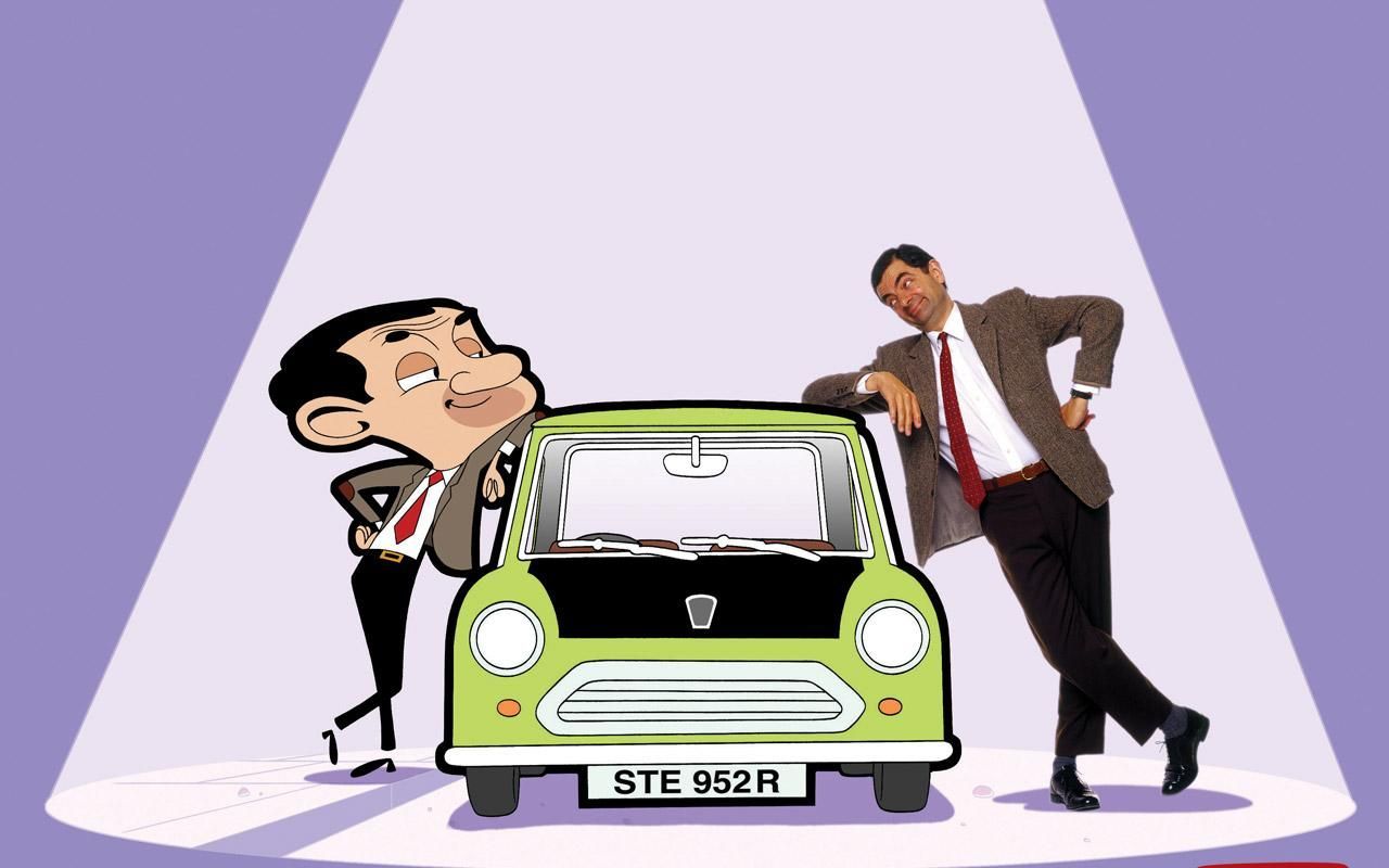 Love Mr. Bean!!. Mr bean cartoon, Mr bean funny, Cartoons HD image