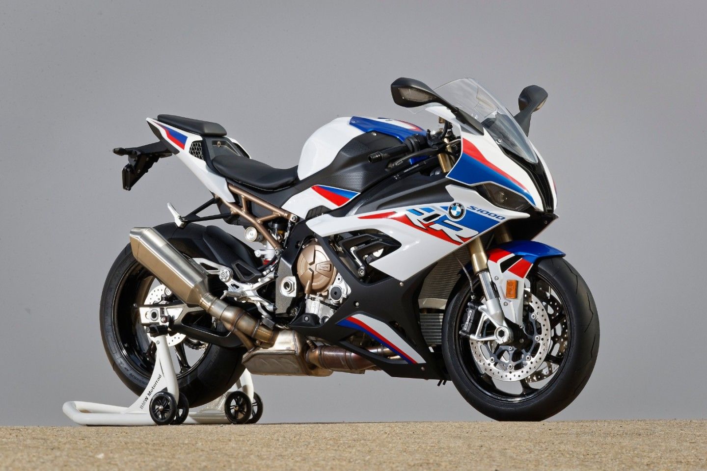 Third Gen 2019 BMW S1000RR Gains 8 Hp, Loses 24 Lb, And Gets