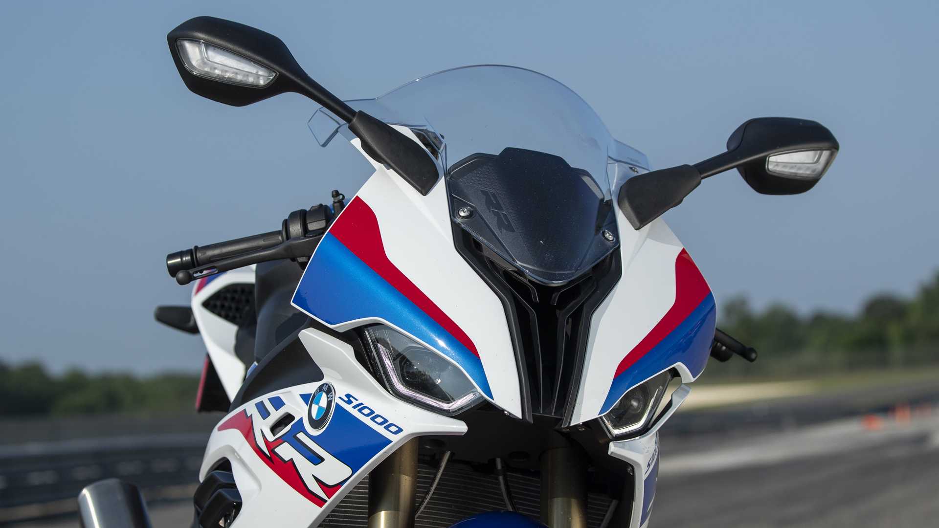 First Ride: 2020 BMW S 1000 RR