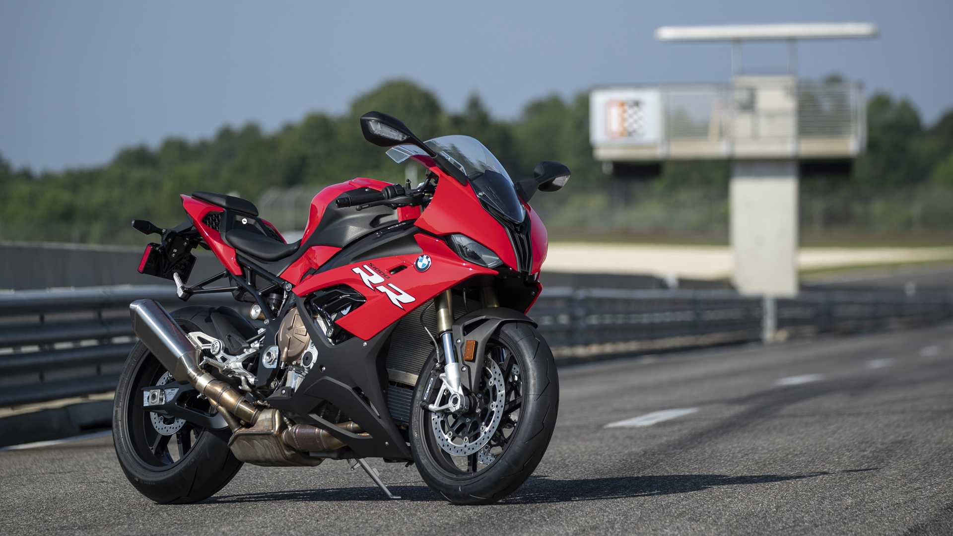 Recall: BMW Issues Two Recalls On S 1000 RR And On K 1600 Line Up