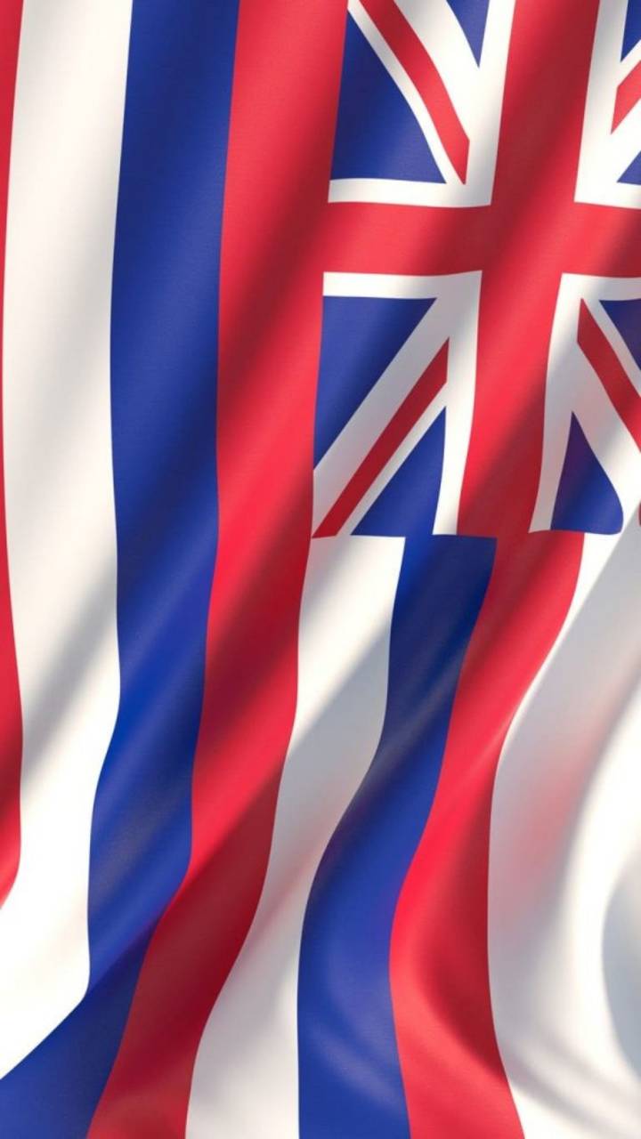 Hawaiian Flag Wallpaper Flag Collections