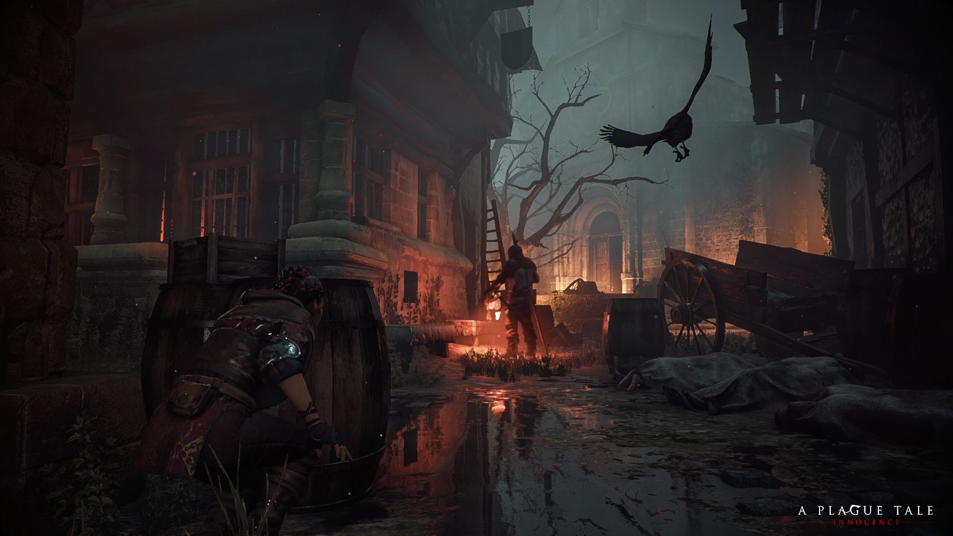 A Plague Tale: Innocence for windows download free