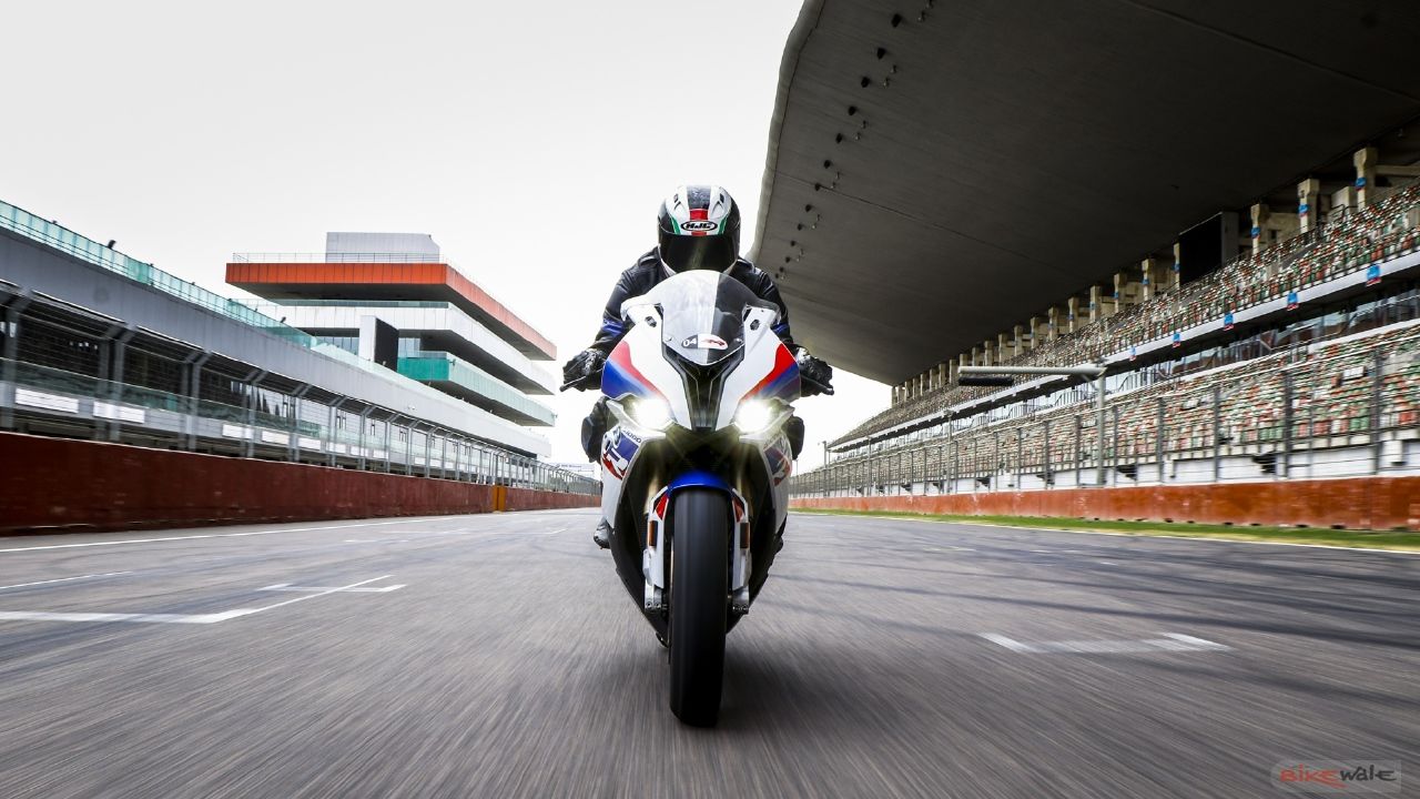 image of BMW S1000 RR. Photo of S1000 RR