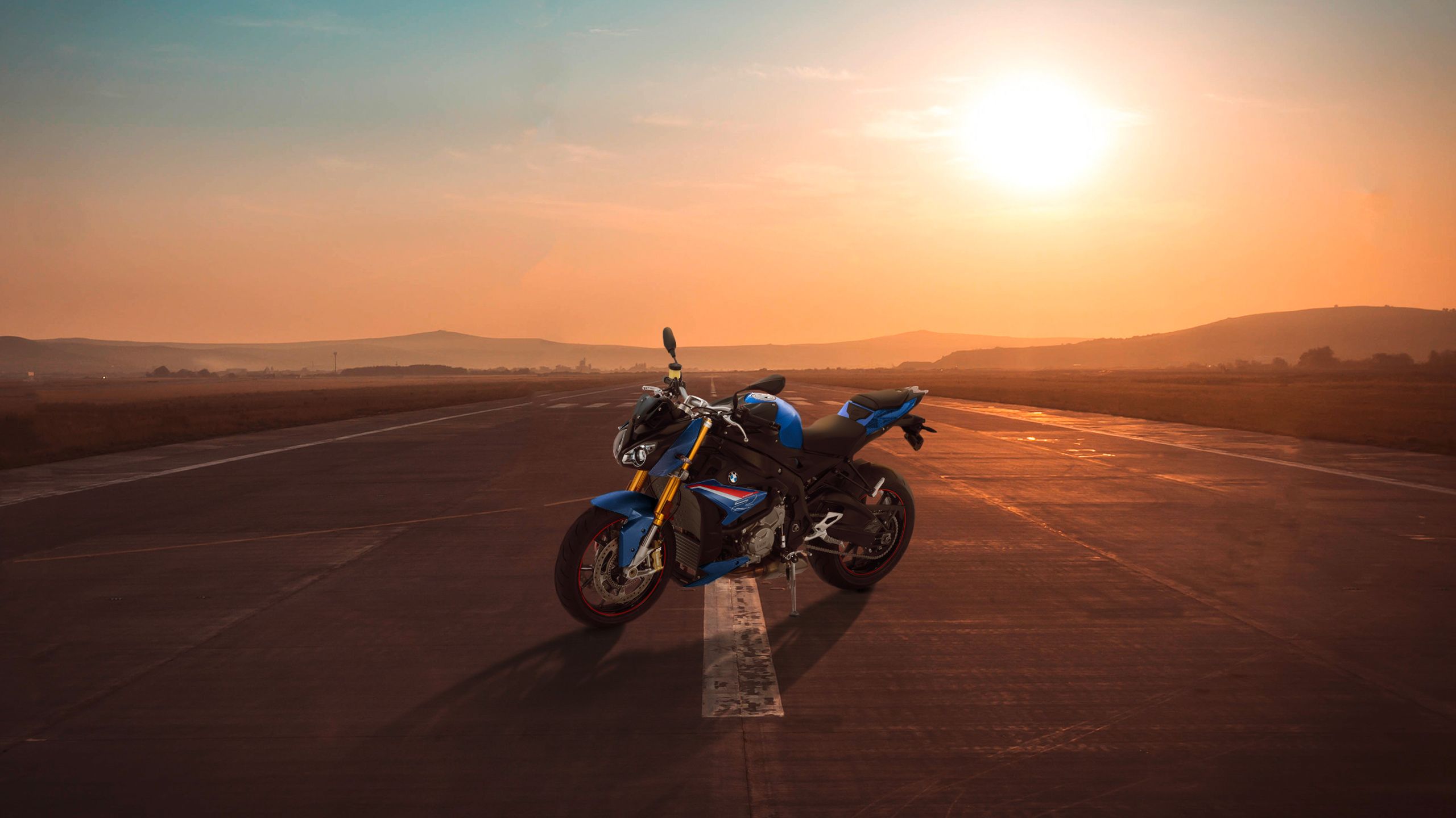 S 1000 R