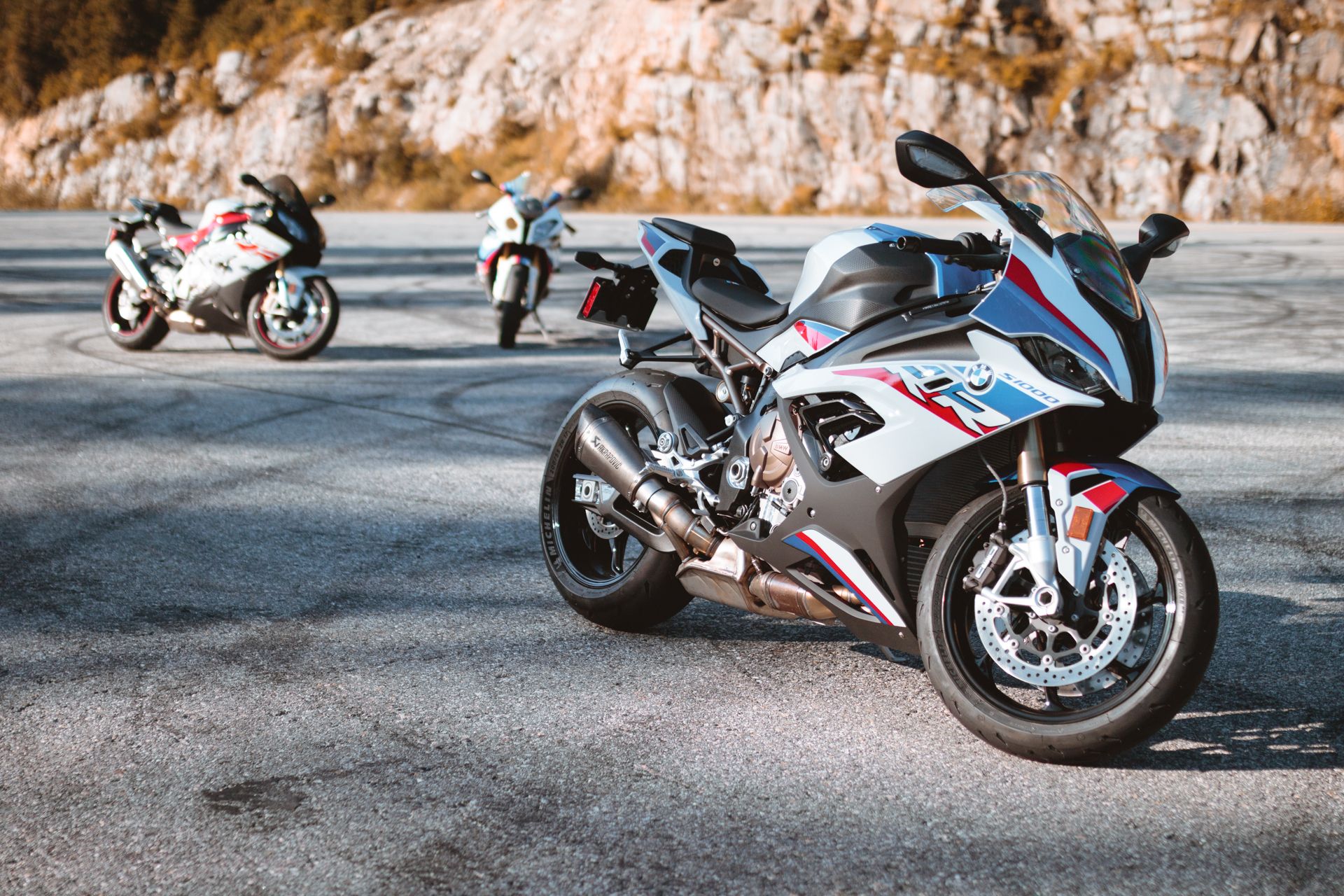 Bmw 1000 Rr 2020 / 2020 BMW S 1000 RR Review Cycle News Motorcycle