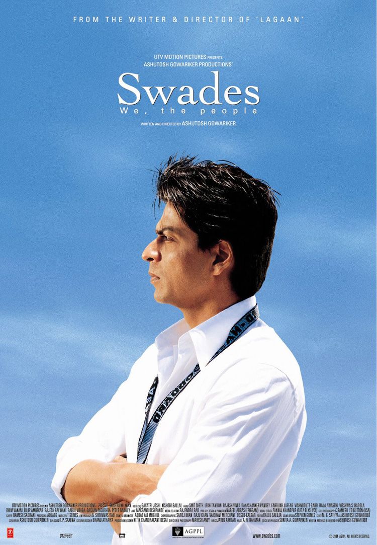 Swades (2004)