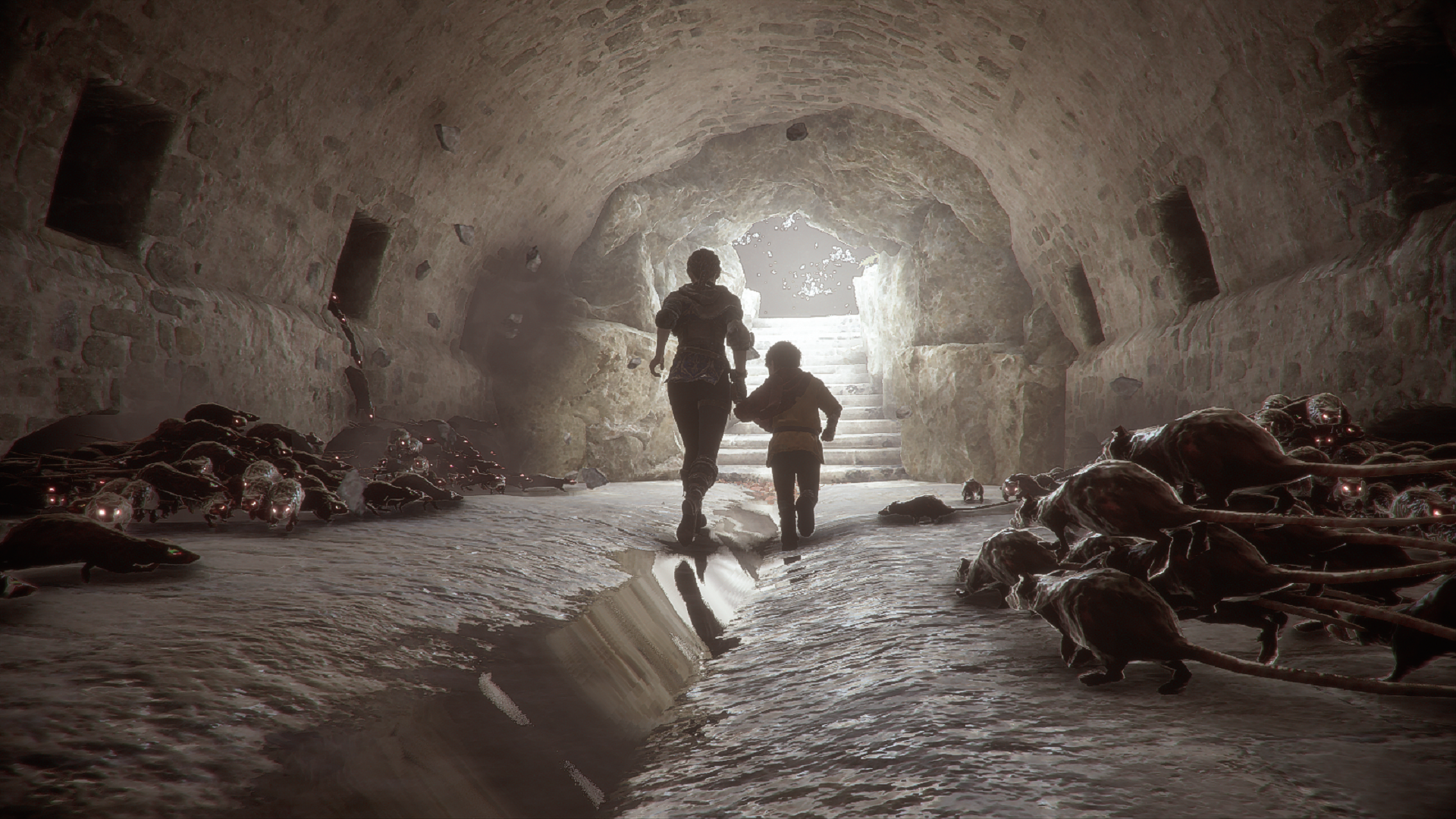 A Plague Tale: Innocence review
