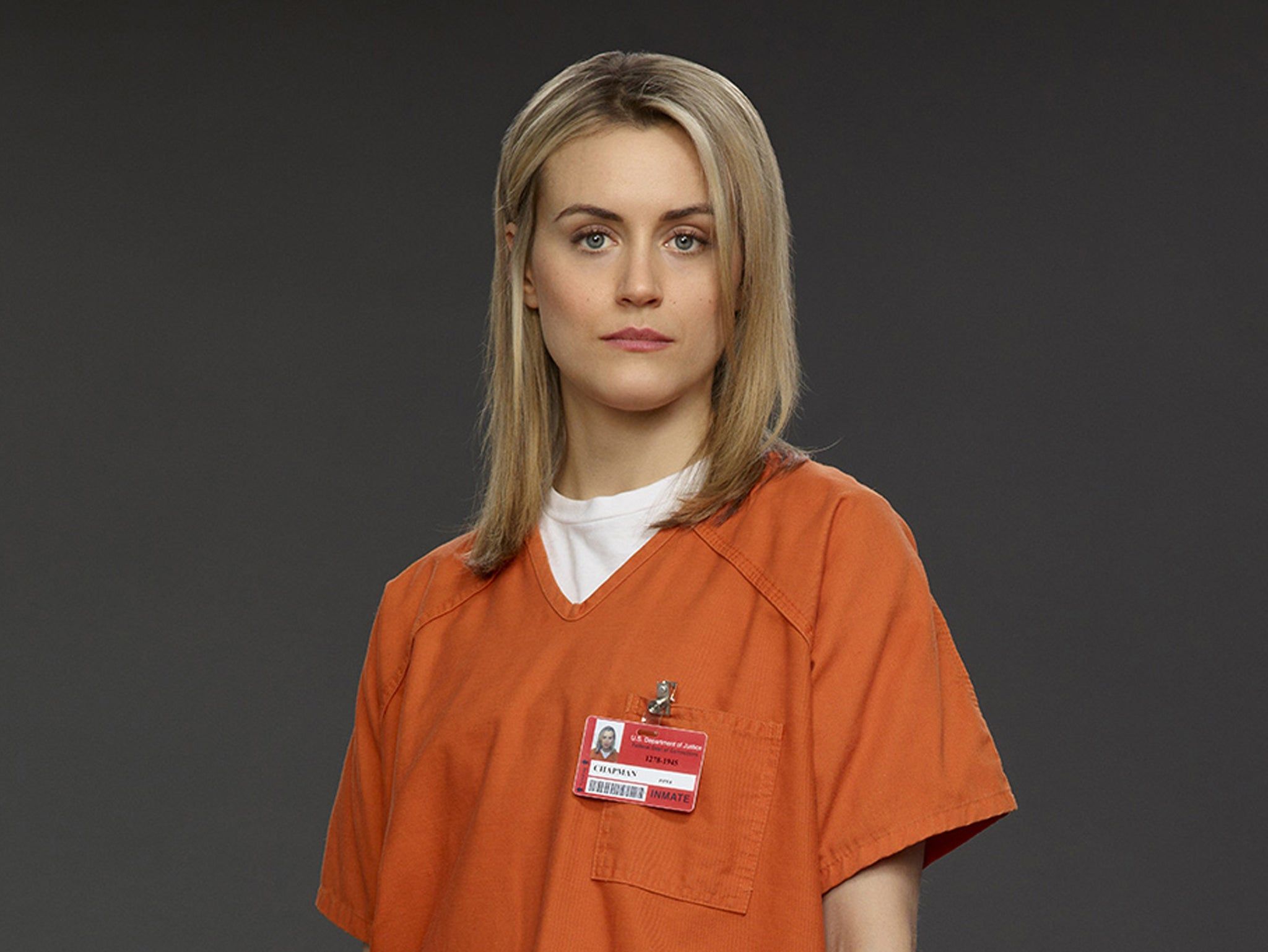 Orange is the New Black, Piper interview: Litchfield's most