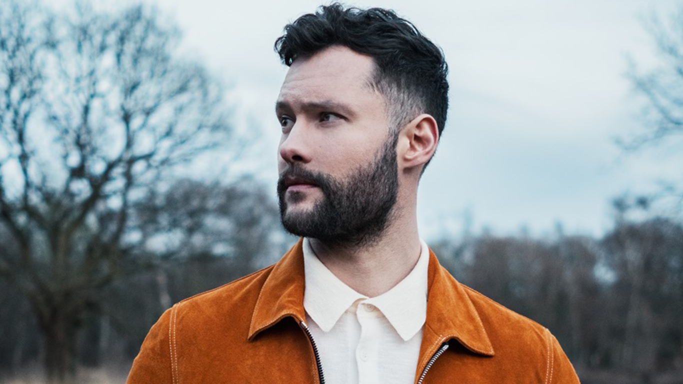 calum scott press image RecordsCapitol Records