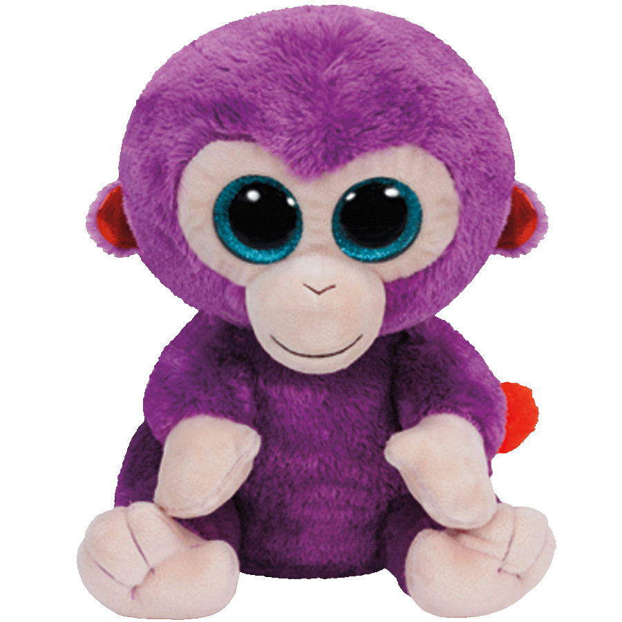 Monkey Beanie Boo Wallpapers - Wallpaper Cave