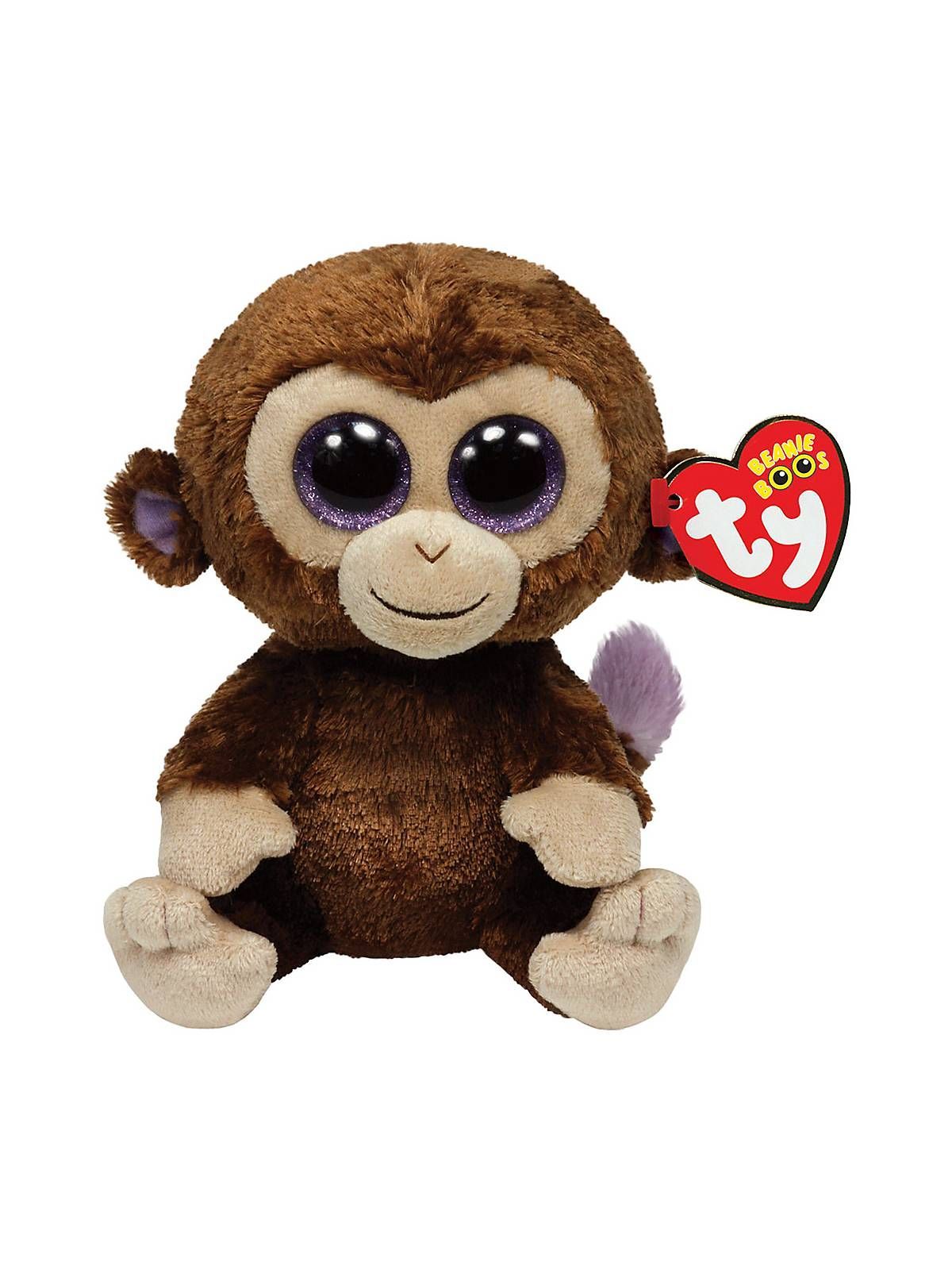 Monkey Beanie Boo Wallpapers - Wallpaper Cave