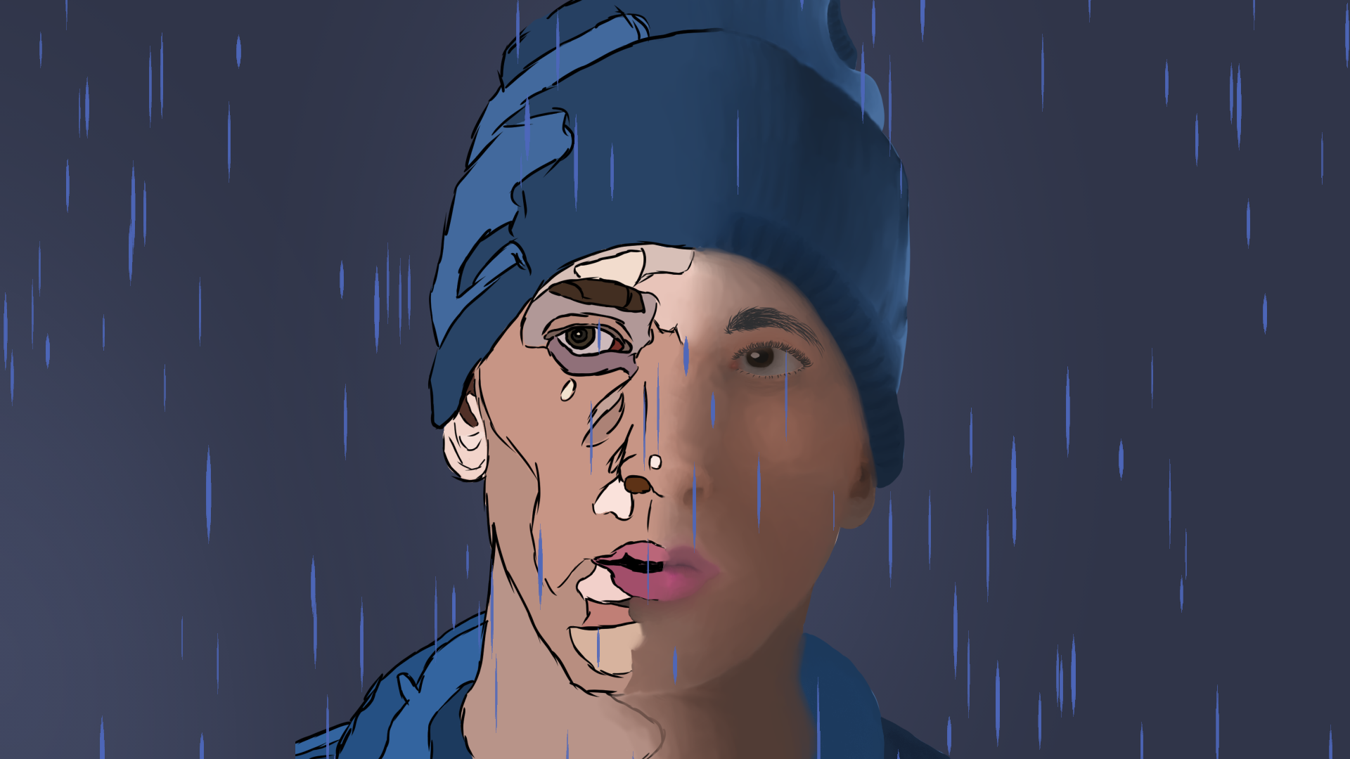 Eminem 2002 by GoCut on Newgrounds