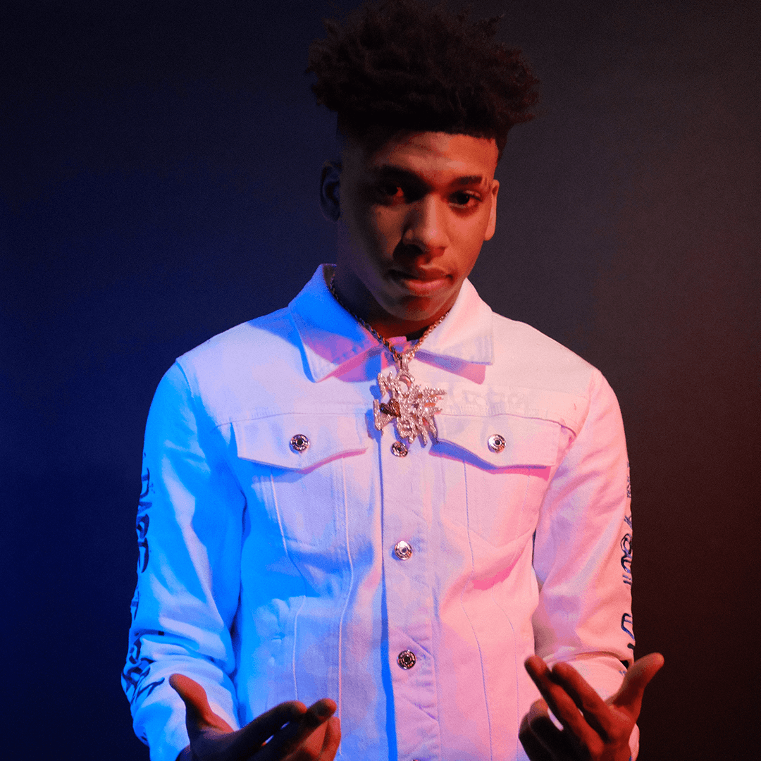 Blueface Roddy Ricch And NLE Choppa Wallpapers - Wallpaper ...
