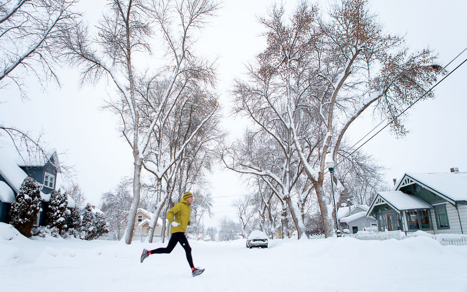 Snow Runner Wallpapers - Wallpaper Cave