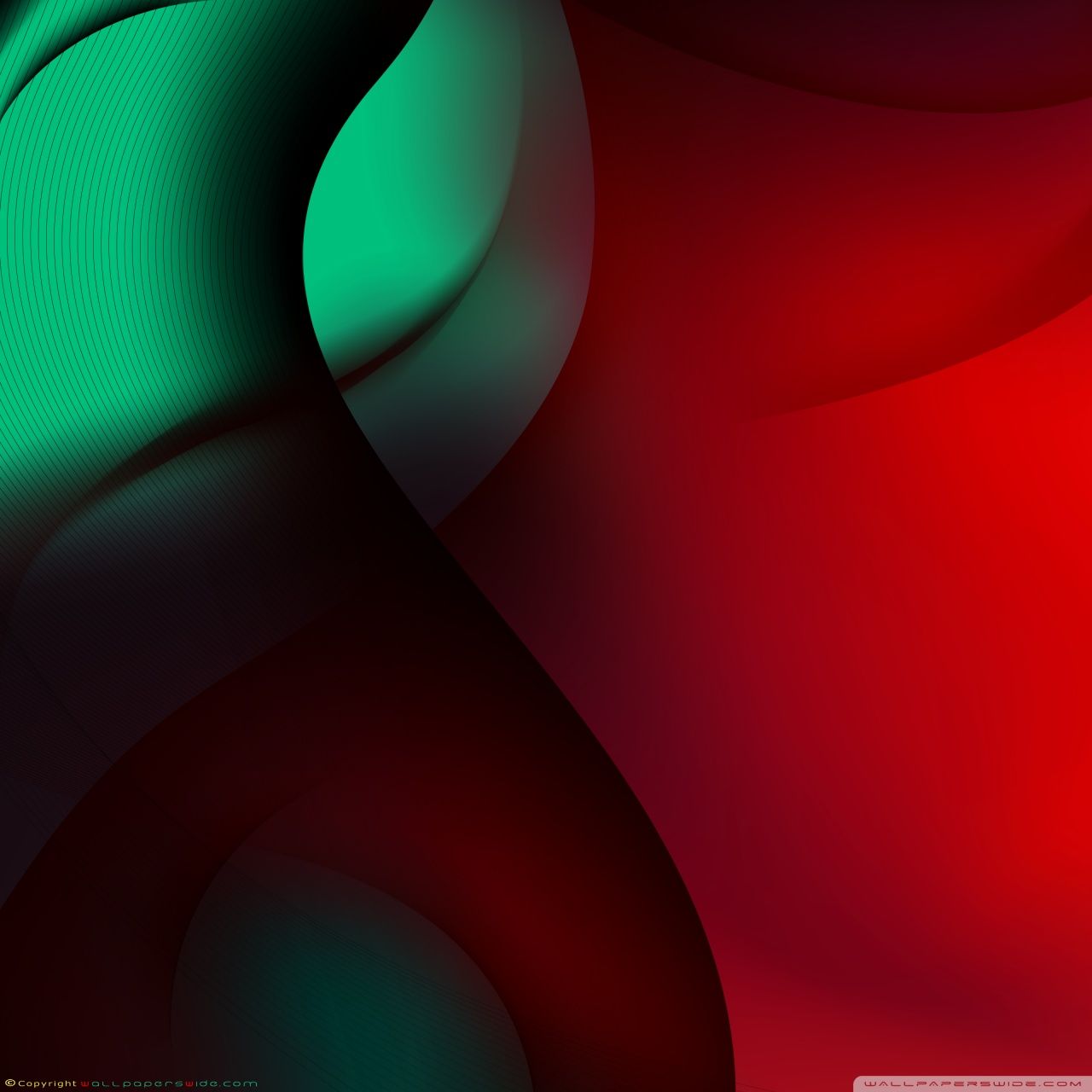 Abstract Digital Art Ultra HD Desktop Background Wallpaper for 4K