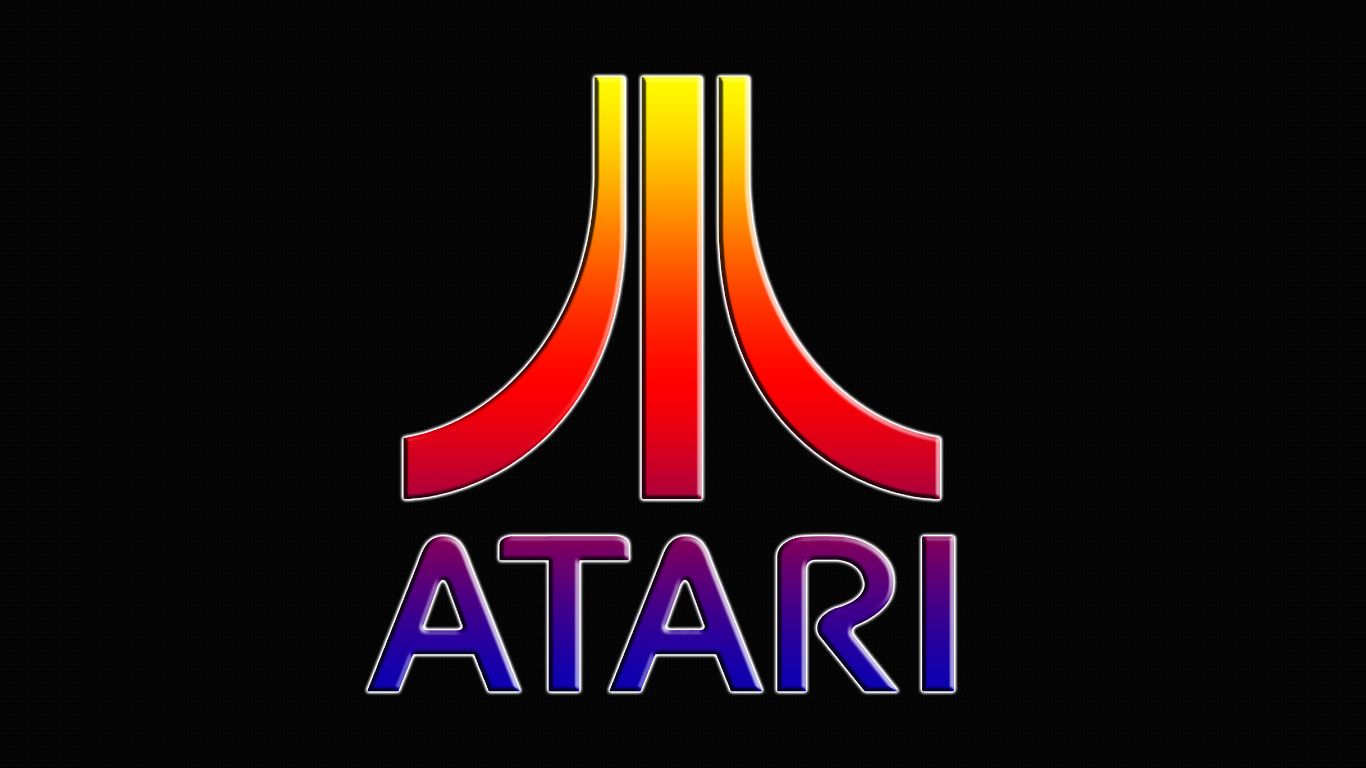 Atari Wallpaper. Atari Wallpaper, Empire