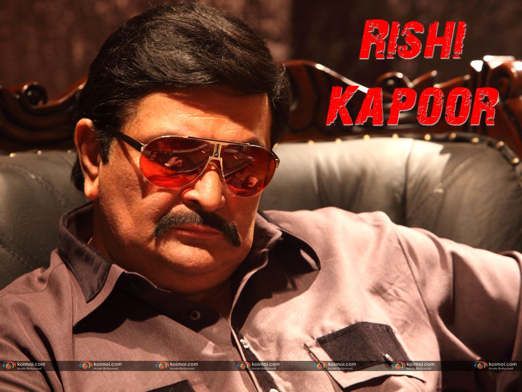Rishi Kapoor Wallpaper 1