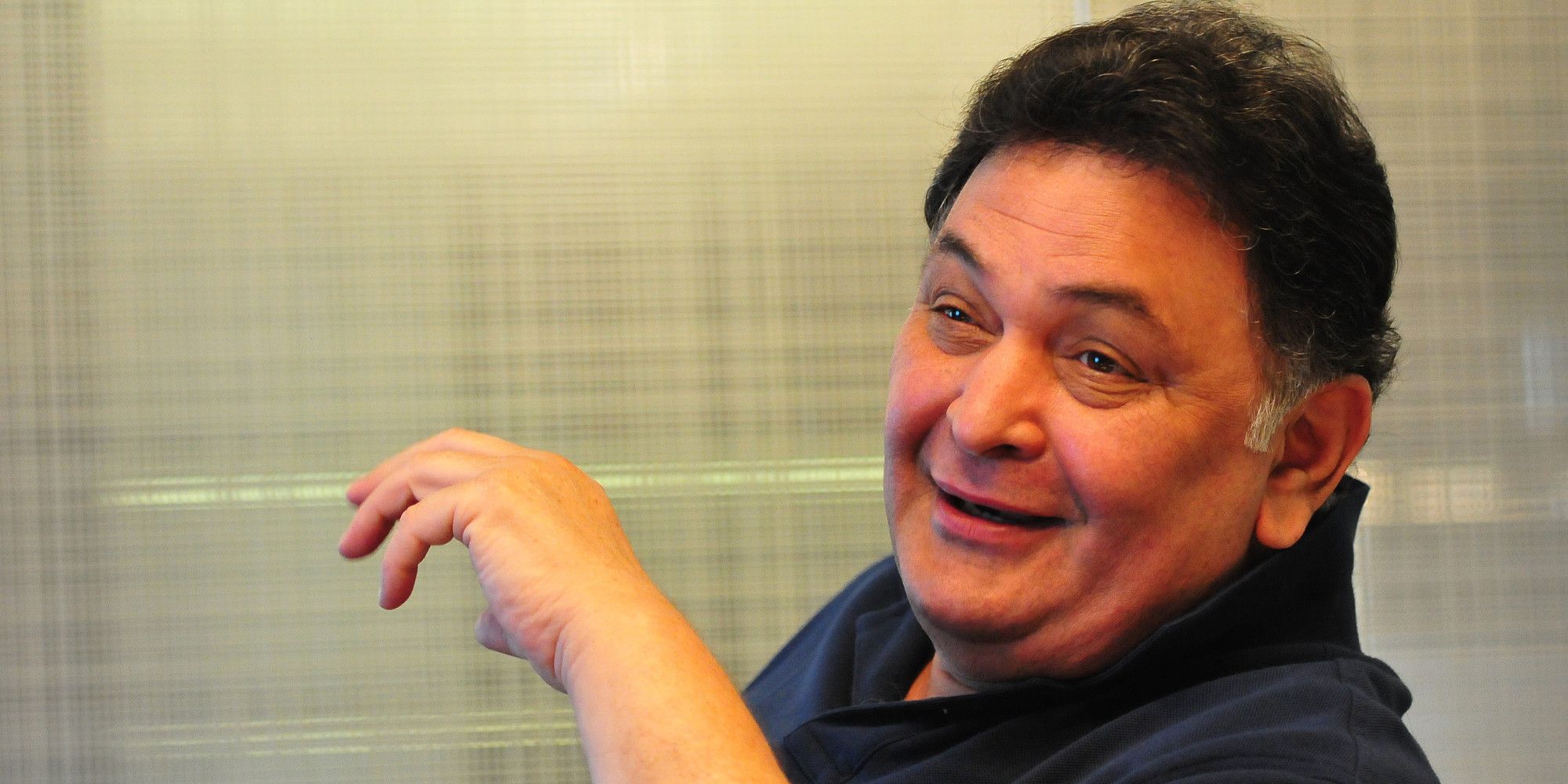 Nothing wrong in meeting Dawood Ibrahim in 1988: Rishi Kapoor