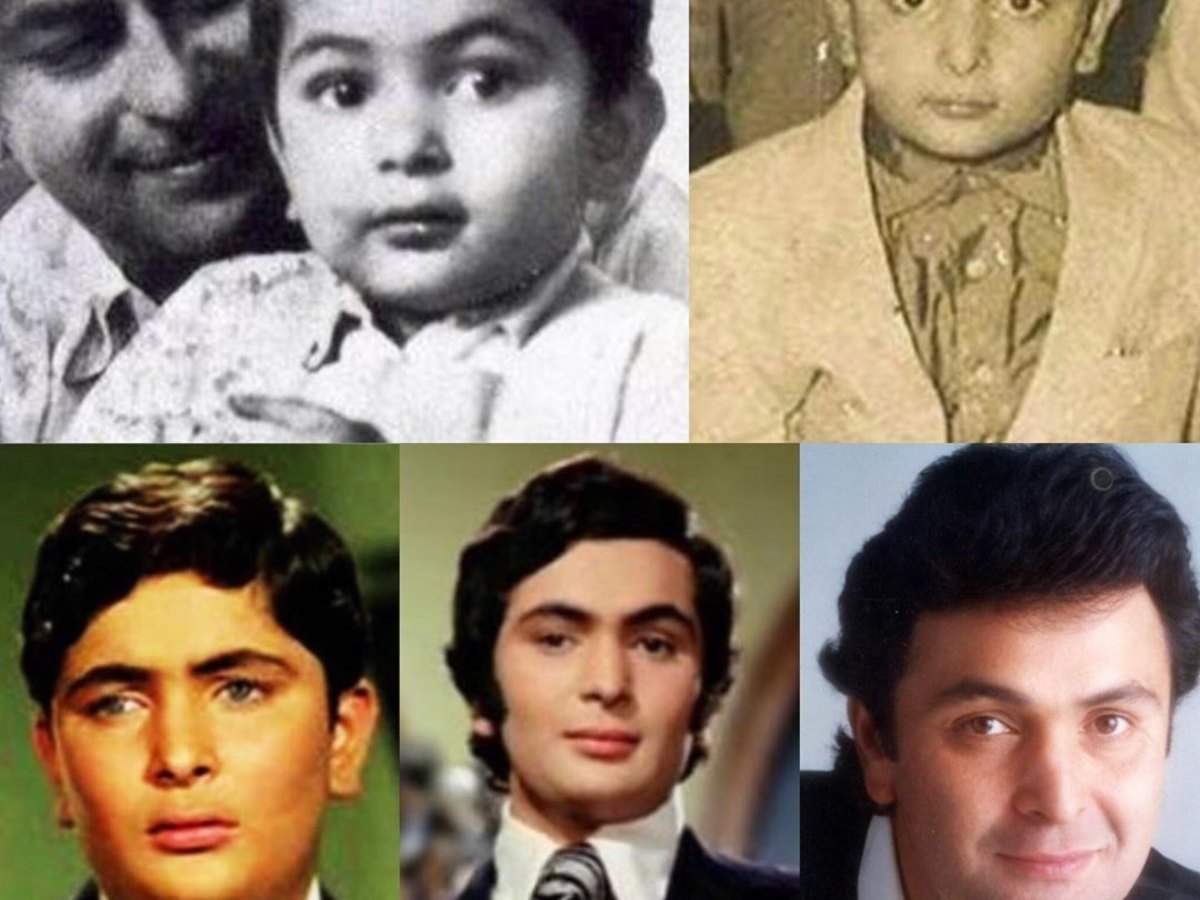 Rishi Kapoor Wallpapers - Wallpaper Cave