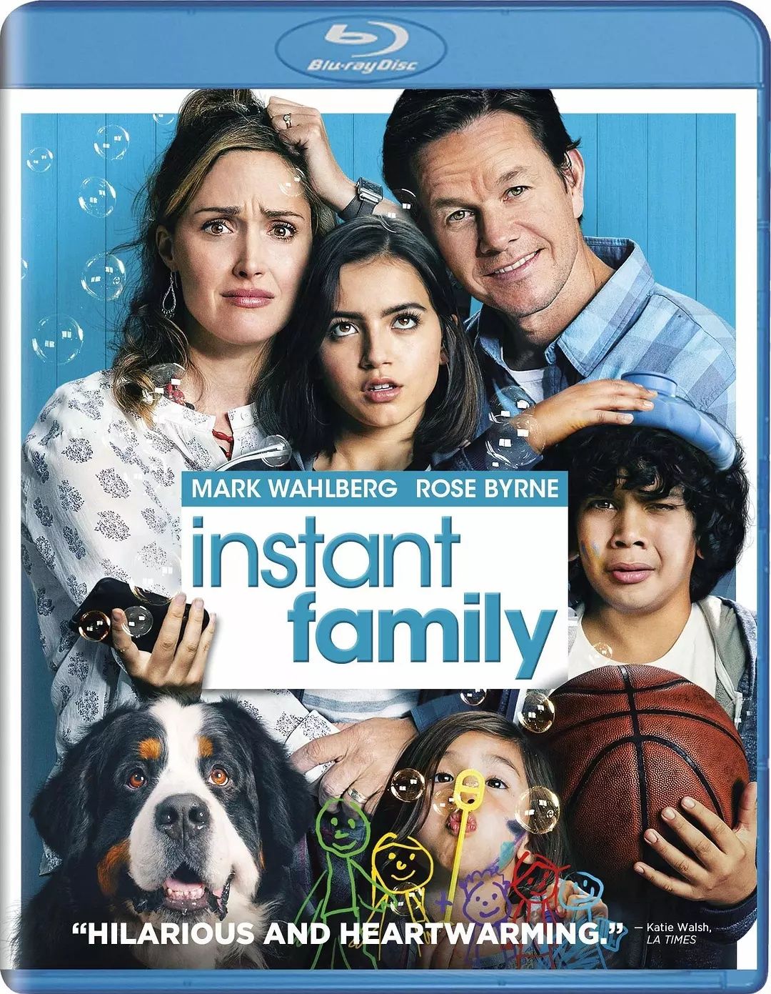 Instant Family (2018)