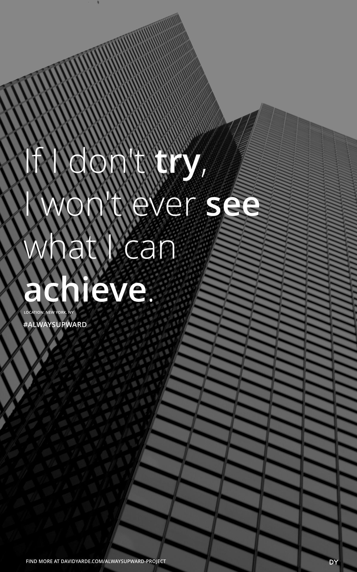 Wallpaper To Inspire Your Always Upward Hustle