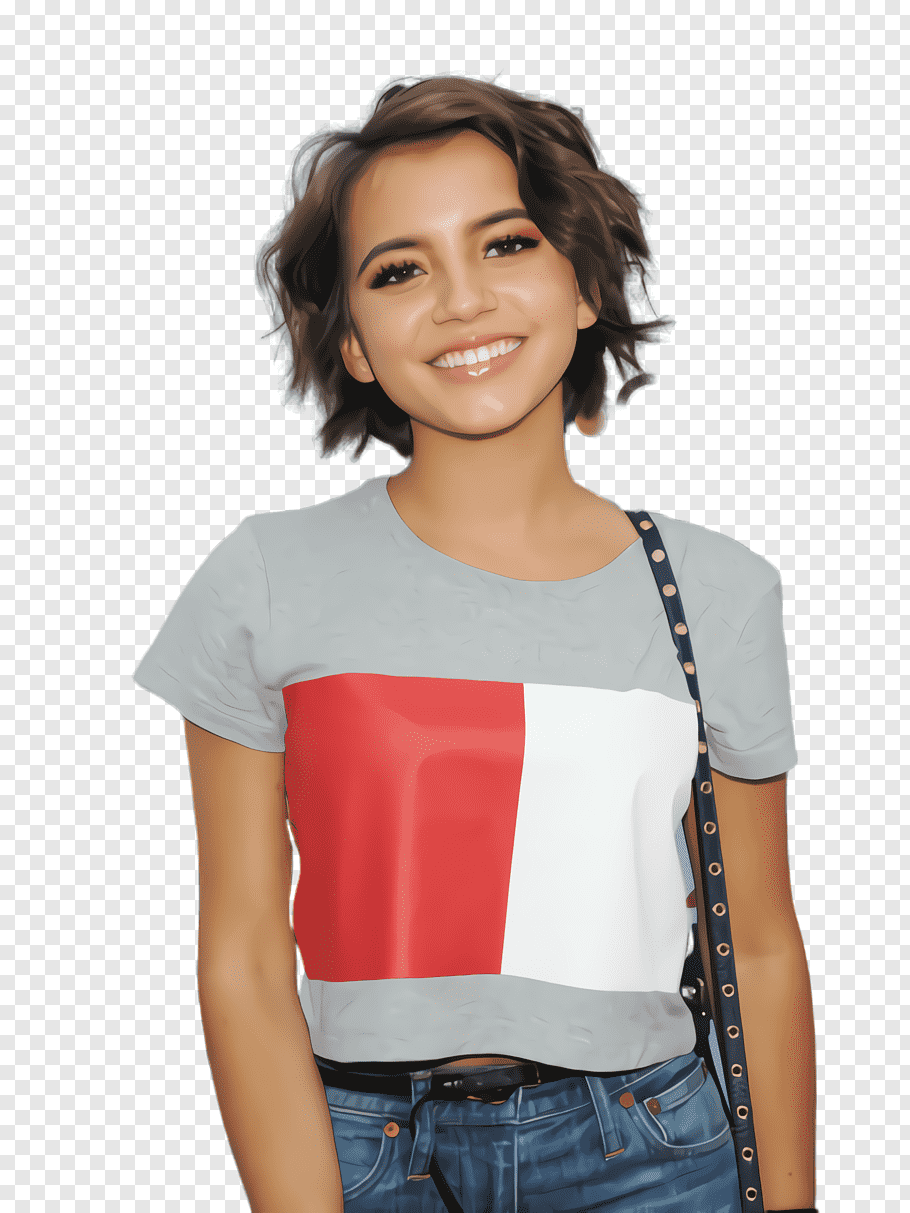 Transformers, Isabela Moner, Instant Family, Dora, Actress, Singer