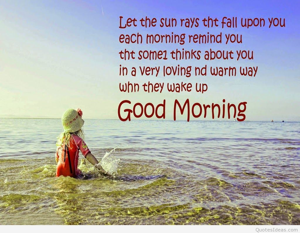 Good morning messages, wallpaper, quotes cards & pics