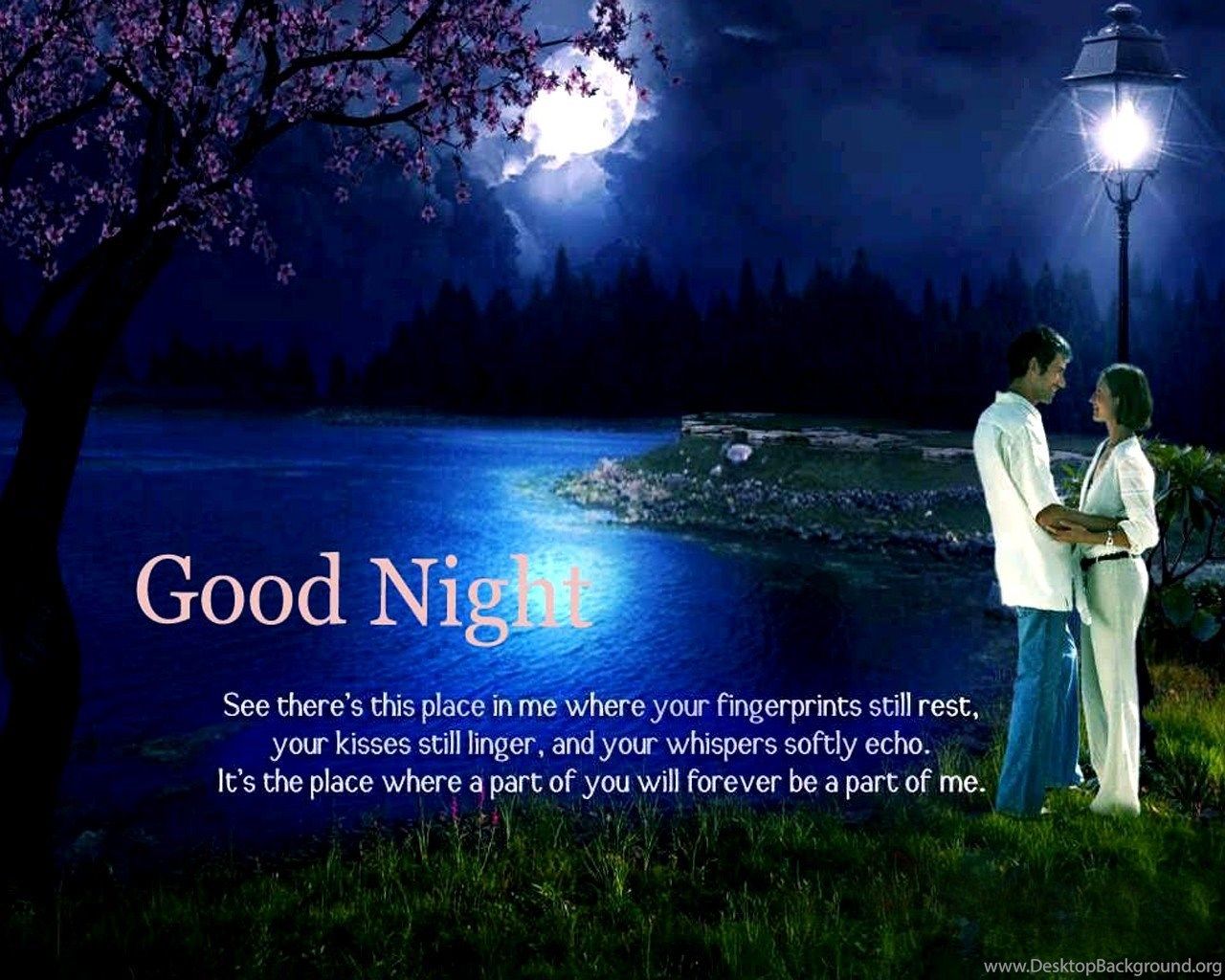 Good Night Wishes Messages Romantic Hot Goodnight Quotes
