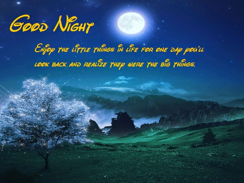 Romantic Good Night Wishes Messages Night SMS, Quotes
