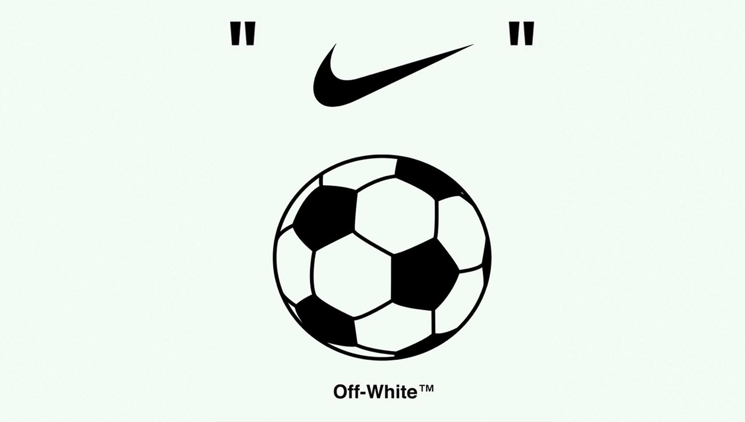 Awesome Off White Logo Wallpaper This Year of The Hudson