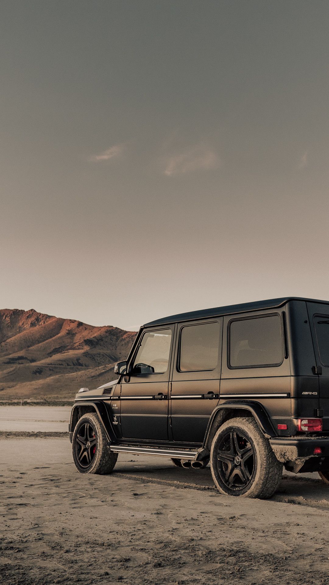 G63 AMG 4k Mobile Wallpaper (iPhone, Android, Samsung, Pixel, Xiaomi)