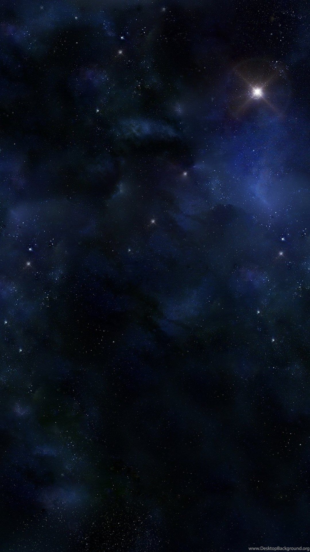 Download Wallpaper 3840x2400 Sky, Stars, Light, Dark Ultra HD 4K. Desktop Background
