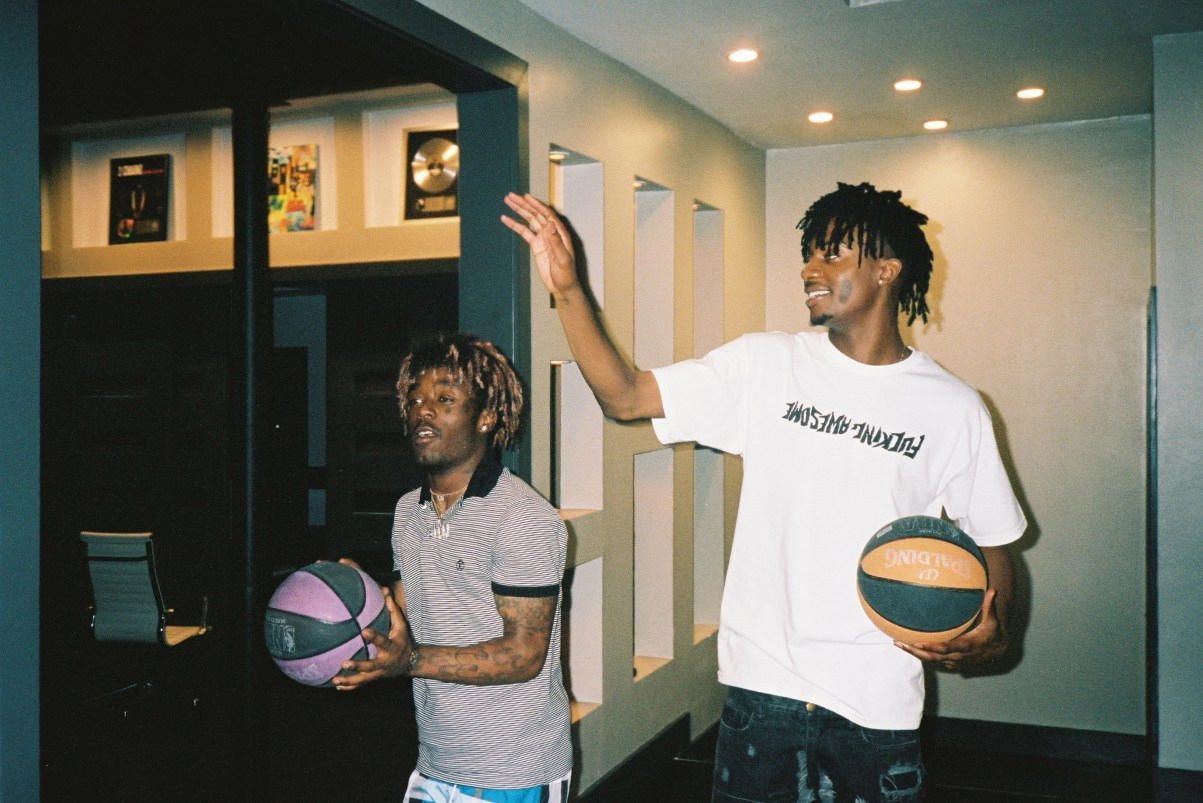 Playboi Carti PC Wallpaper Free Playboi Carti PC