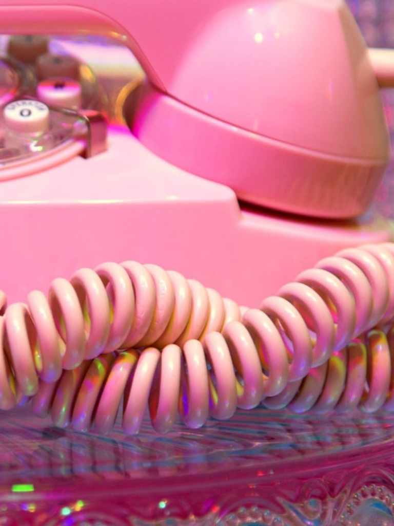 Free download wallpaper lockscreen homescreen pink aesthetic cute