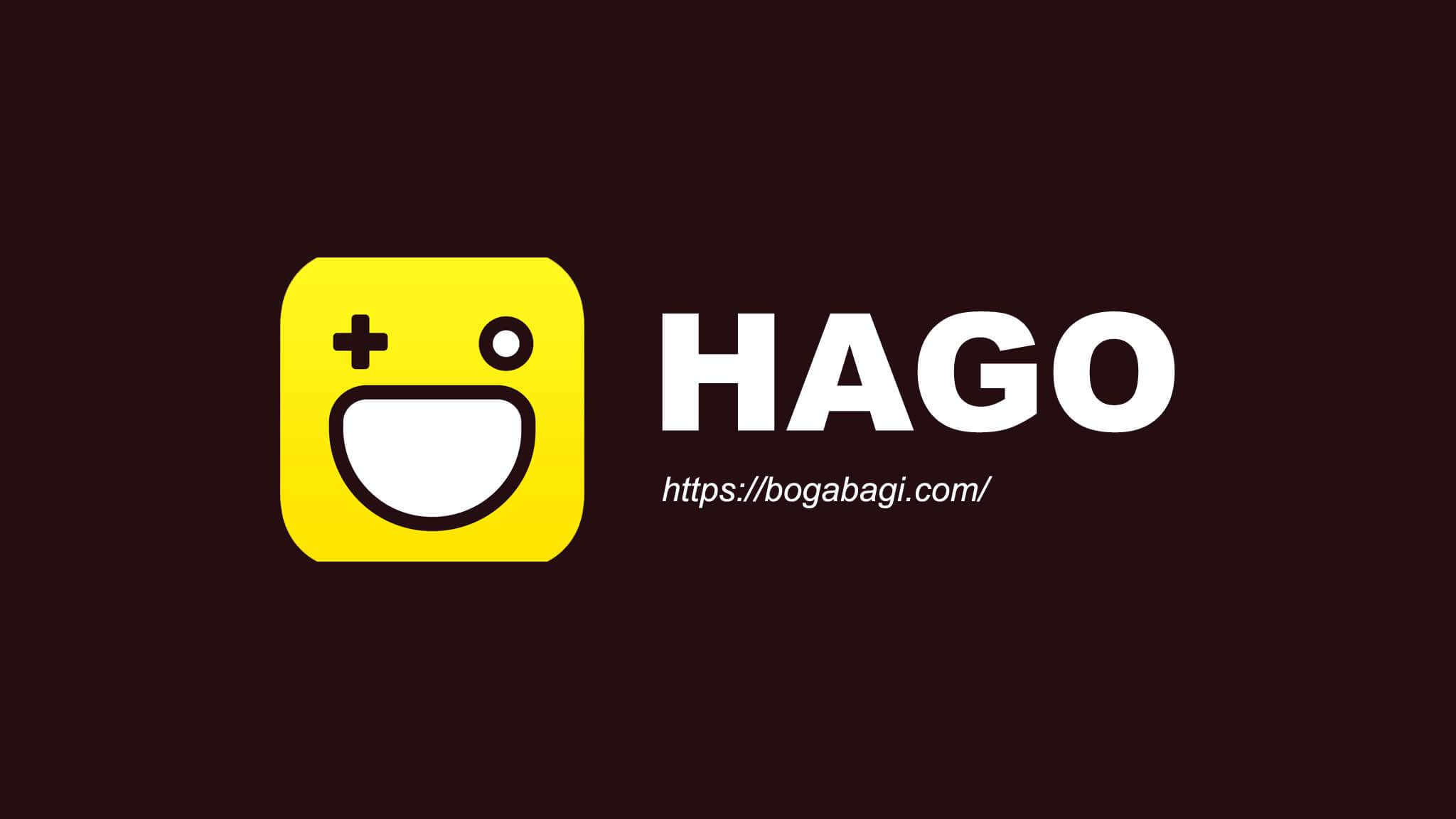 √ Aplikasi Hago, Berisi Game yang Lagi Hits di Kalangan Anak Gaming