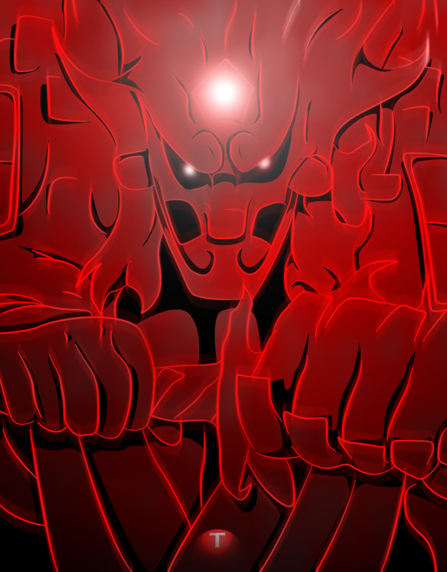 itachi susanoo wallpaper wallpaperafari