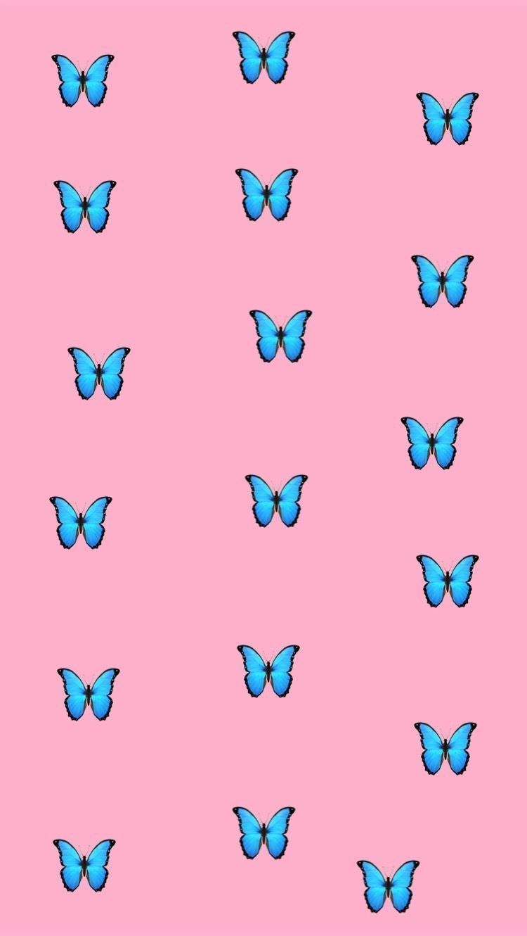 Blue Emoji Wallpapers - Wallpaper Cave