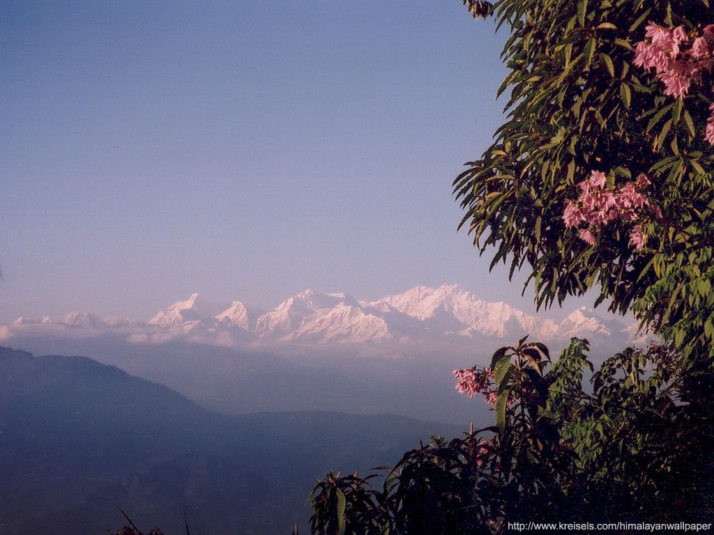 Darjeeling HD Wallpaper & Background Download