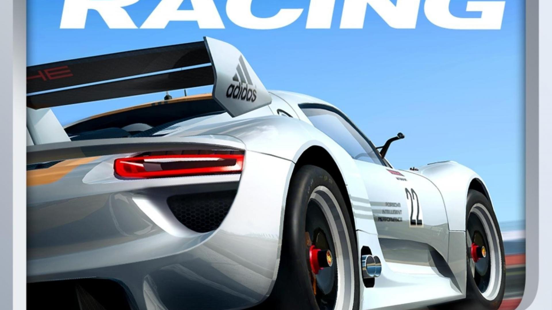real racing 3 mod apk 4.7.2