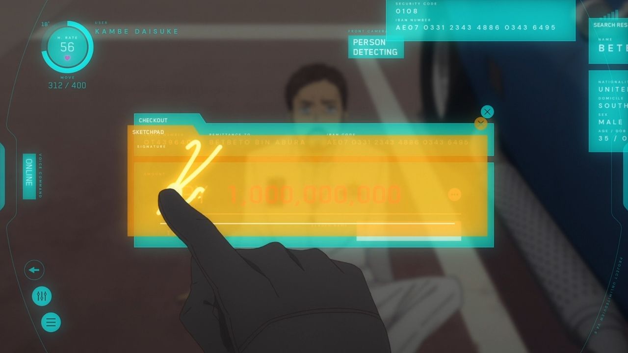 What (Else) I Watched Today: Fugou Keiji