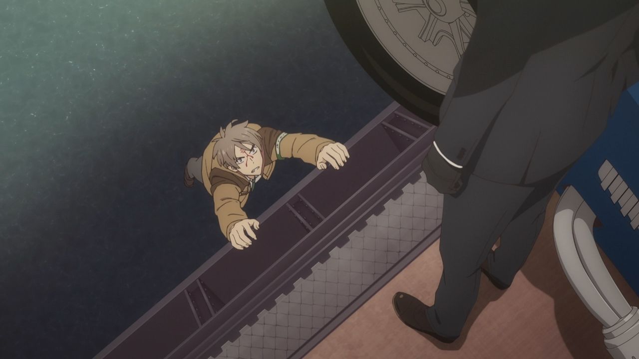 What (Else) I Watched Today: Fugou Keiji