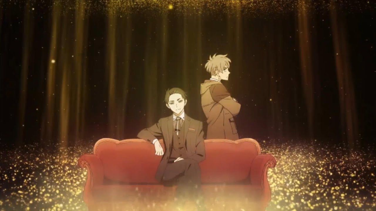 Fugou Keiji: Balance:Unlimited OP】 SixTONES Lyrics +