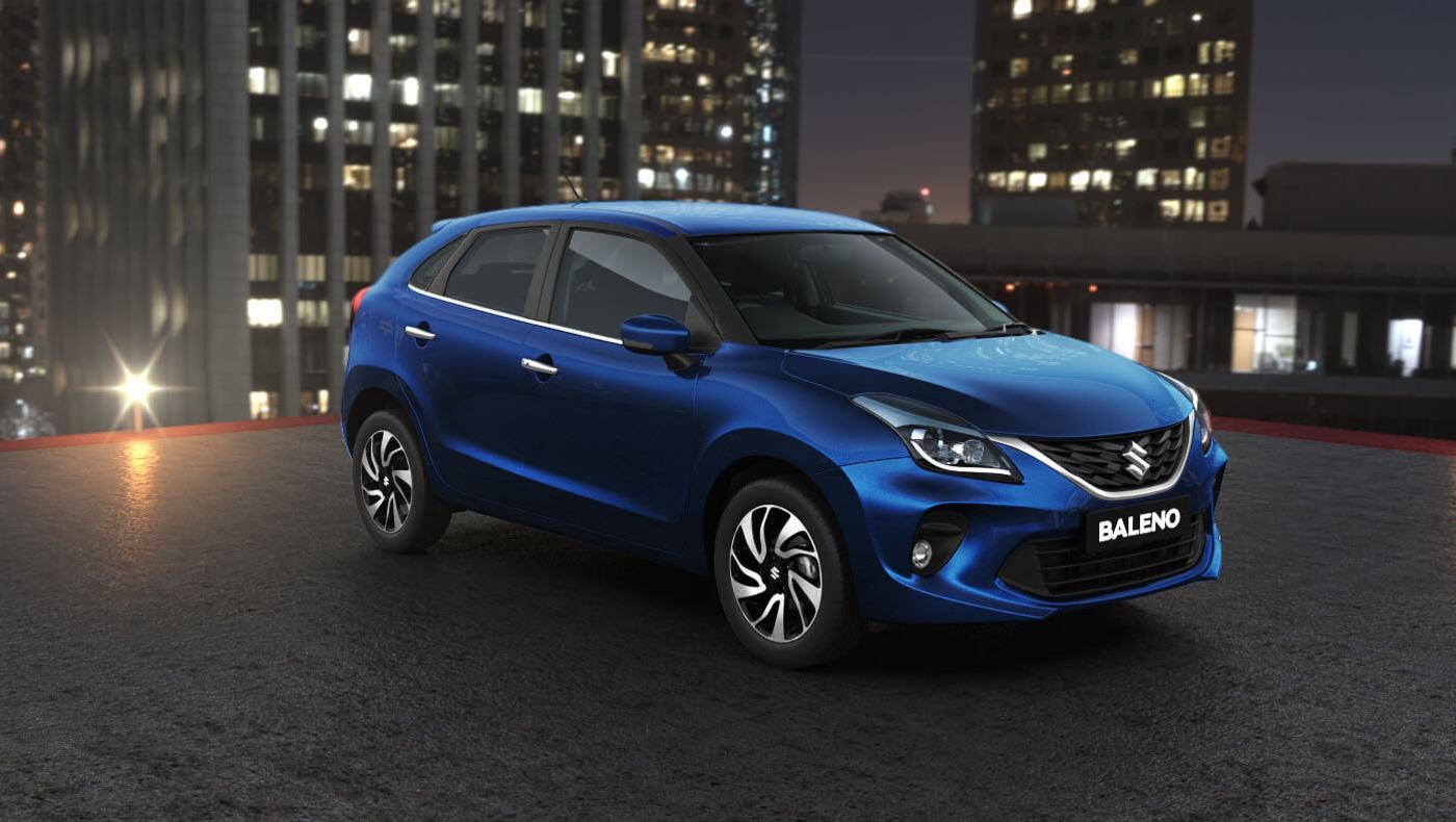 Baleno Image, Interior & Exterior Photo Gallery