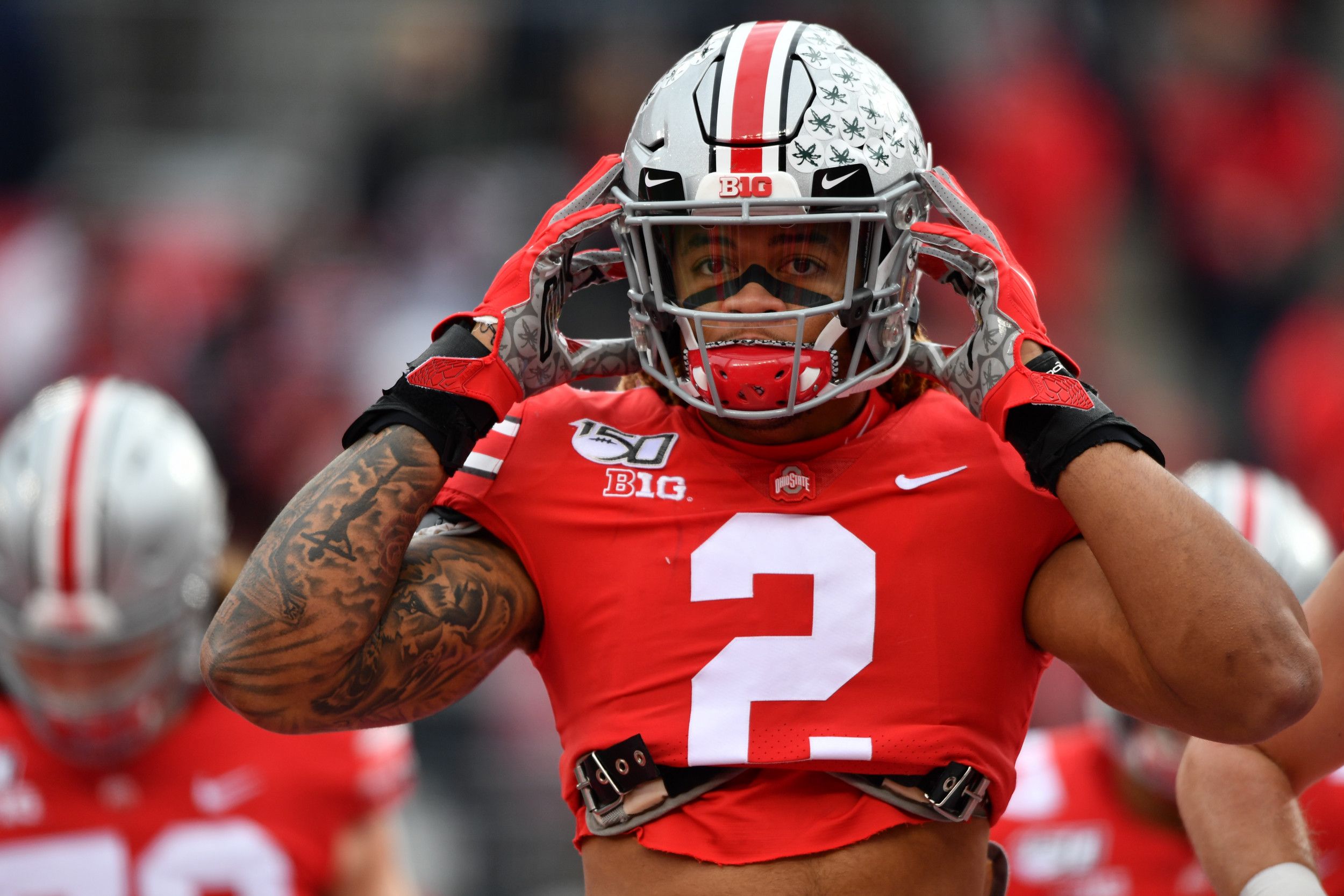 NFL Draft Order 2020: Complete List of First Round Picks, Top