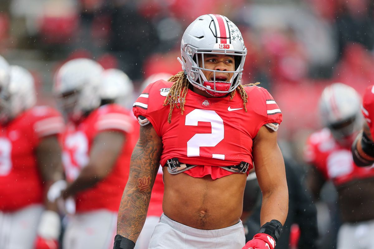 Ohio State to seek official NCAA reinstatement for Chase Young