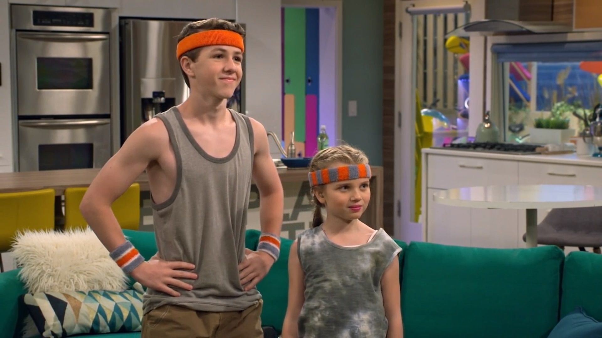 Picture Of Ethan Wacker In Bizaardvark Wacker 1558808619