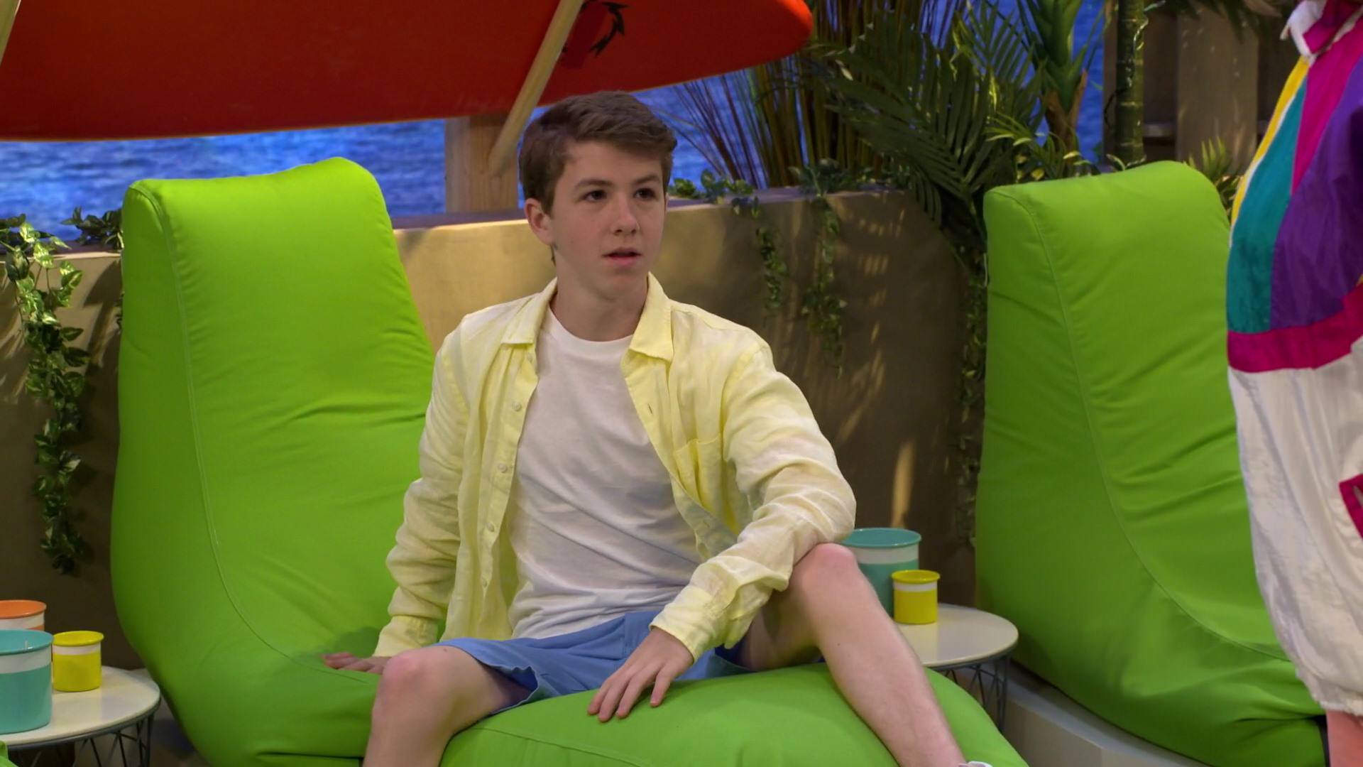 Picture Of Ethan Wacker In Bizaardvark Wacker 1559921104