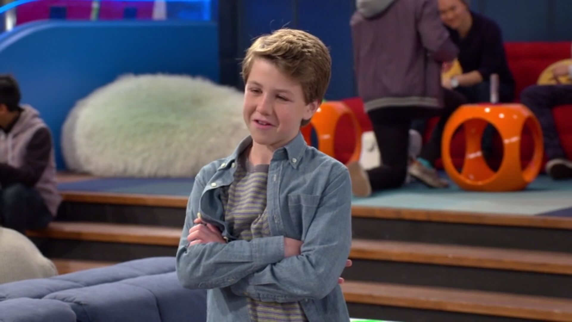 Picture of Ethan Wacker in Bizaardvark (Season 1)-wacker