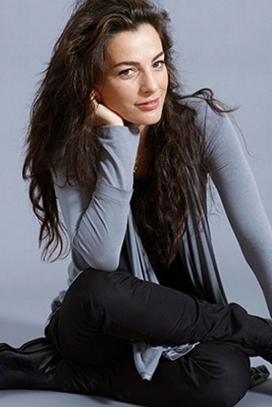 Actress Ayelet Zurer pics