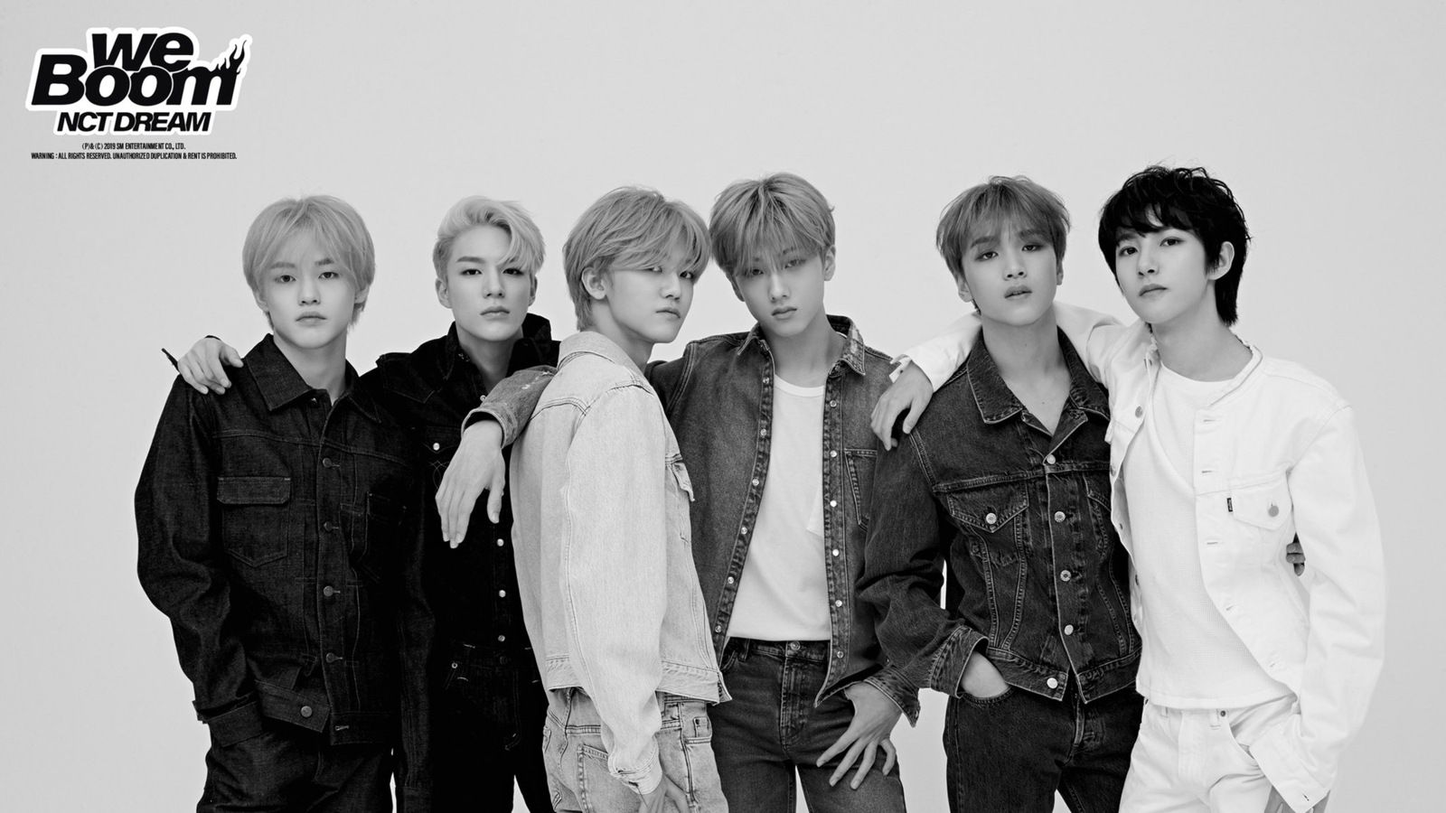 Petition · Turn NCT Dream into a fixed unit · Change.org